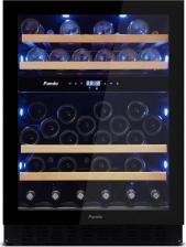 Винный шкаф Pando PVMBP 60-45CRL [капельное]