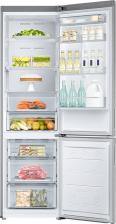 Холодильник Samsung RB37A5271SA – фото 3