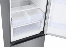 Холодильник Samsung RB38T676FSA – фото 1