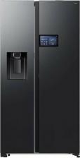 Холодильник Samsung RS 90F65D1FWR [2, No Frost]