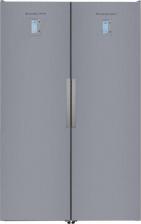 Холодильник Schaub Lorenz SBS SLF S2630-5 GE [No Frost]