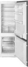 Холодильник Smeg CR324P [капельное, 2]