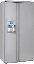 Холодильник Smeg FA55PCIL3 [No Frost, 2]