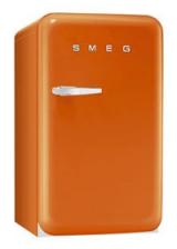 Холодильник Smeg FAB10O [капельное, 1]