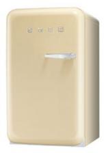 Холодильник Smeg FAB10PS [капельное, 1]