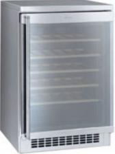 Винный шкаф Smeg SCV36X1 [1]