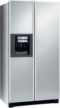 Холодильник Smeg SRA20X [2]