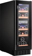 Винный шкаф Temptech PRESX30DB [1, капельное]