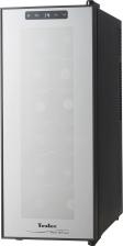 Винный шкаф Tesler WCV-120 [1, капельное]