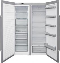 Холодильник Vestfrost VF395-1SBS – фото 3