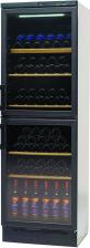 Винный шкаф Vestfrost VKG 570 [капельное]