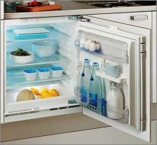Холодильник Whirlpool ARG 585 – фото 4