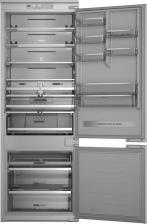 Холодильник Whirlpool WH SP70 T262 P [2, No Frost]