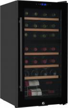 Винный шкаф Zugel ZCWF281DB [1]