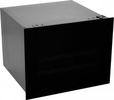 Винный шкаф Zugel ZCWI280B