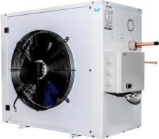 Сплит-система Intercold LCM 565