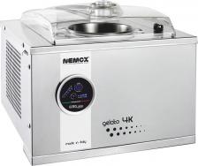 Фризер Nemox Gelato 4K Touch