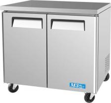 Морозильный стол TurboAir CMUF-36