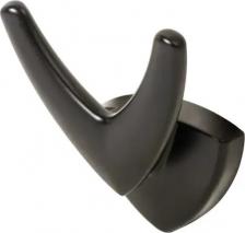 Крючок Ajax Крючок мебельный MB-LM/K-003 цвет черный