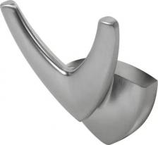 Крючок Ajax Крючок мебельный MB-LM/K-003 цвет матовый хром