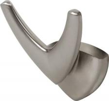 Крючок Ajax Крючок мебельный MB-LM/K-003 цвет матовый никель