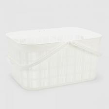 Корзина Akai Корзина для пикника Jute 26 л в ассортименте