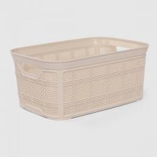 Корзина Akai Корзина Jute 5 л в ассортименте