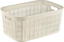 Корзина Akai Корзина Jute 52х35х22,5 см