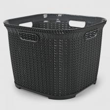 Корзина Akai Корзина прямоугольная 41 л в ассортименте