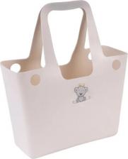 Корзина Berossi Корзина Mommy Love 11.06x34.36x28.0 см пластик платина