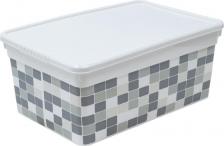 Ящик FunBox Ящик для хранения Deco 4640028412247