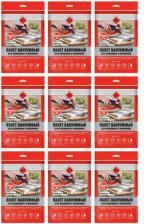 Вакуумный пакет Home Queen Пакет для хранения одежды вакуумный, с клапаном, 60 x 80 см