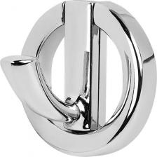 Хранение вещей Jet Стильный современный дизайн Быстрый и легкий монтаж Скрытая установка винтов Нагрузка до 6 кг Стойкое покрытие Выполнены из сплава ZAMAK Полный