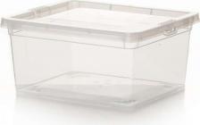 Ящик М-пластика Ящик, 2 литра, 190x160x90 мм