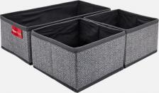 Органайзер Master House Набор органайзеров Впорядке для хранения 3шт