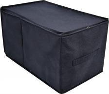 Ящик Palladium Коробка для глубоких шкафов Butler подходит для упорядочивания и хранения вещей в стеллаже или шкафу.Размер короба обеспечивает достаточно места