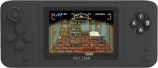Игровая приставка Retro Genesis Port 2000