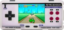 Игровая приставка Retro Genesis PORT 3000