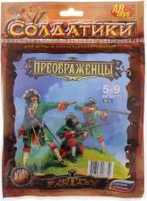 Игровой набор ABtoys Игровой набор Преображенцы