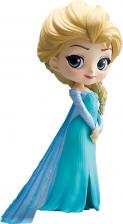 Игровой набор Banpresto Фигурка Disney Frozen Elsa 14 см 3296580824533