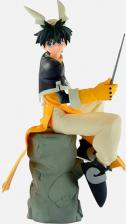 Игровой набор Banpresto Фигурка Hakyuu Houshin Engi Taikobo BP81034