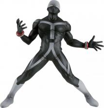 Игровой набор Banpresto Фигурка My Hero Academia Twice Liga De Villanos BP19167