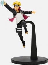Игровой набор Banpresto Фигурка Naruto Next Gener/Vibration Stars Uzumaki Boruto