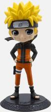 Игровой набор Banpresto Фигурка Naruto Shippuden Q Posket Uzumaki Naruto Ver.A, BP18707P
