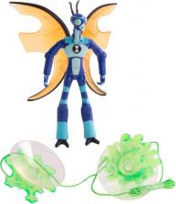 Игровой набор Ben 10 Фигурка Жук 12,5 см