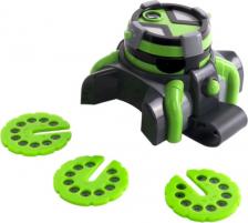 Игровой набор Ben 10 Проектор часы Омнитрикс 0043377769521