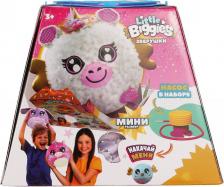 Игровой набор Biggies Зверек-Шар Единорог (BIG002-UN)