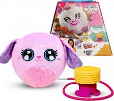 Игровой набор Biggies Зверек-Шар Кролик (BIG002-ER2)