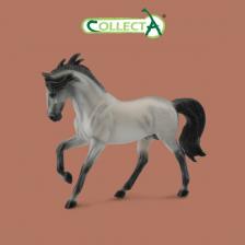 Игровой набор Collecta Фигурка, Андалузский жеребец, серый, XL