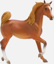Игровой набор Collecta Фигурка арабская кобыла, золотой каштан, xl